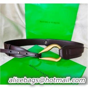 ​Grade Quality Bottega Veneta Belt 40MM BVB00021