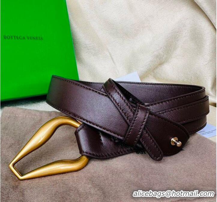 ​Grade Quality Bottega Veneta Belt 40MM BVB00021