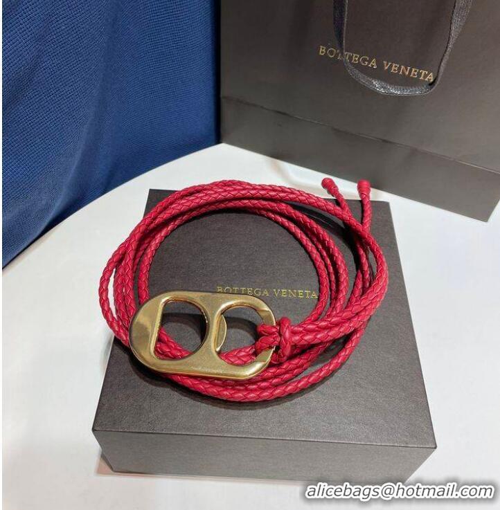 Low Cost Bottega Veneta Belt BVB00024