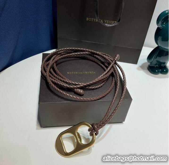 ​Pretty Style Bottega Veneta Belt BVB00025