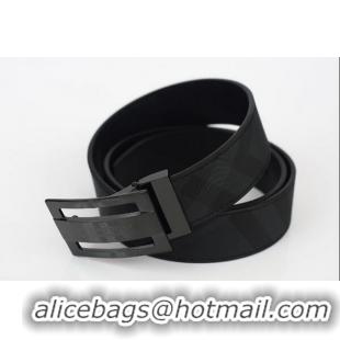 ​Super Quality Burberry Belt B4003 Black