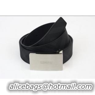 ​Luxurious Discount Burberry Belt B4004 Black