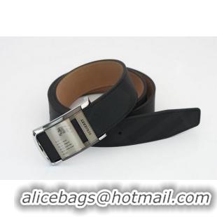 ​Most Popular Burberry Belt B4005 Black