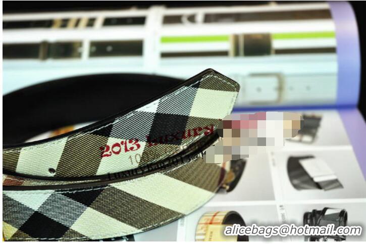 ​Low Cost Burberry Belt B4011C