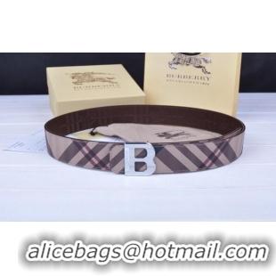 Good Product Burberry New Belt BU3784A