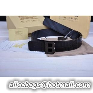 Discount Colorful Burberry New Belt BU3784B