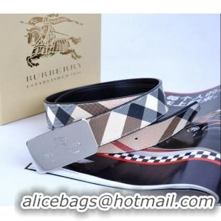 New Fashion Burberry Belt Buckle New Horse Version BU0079A