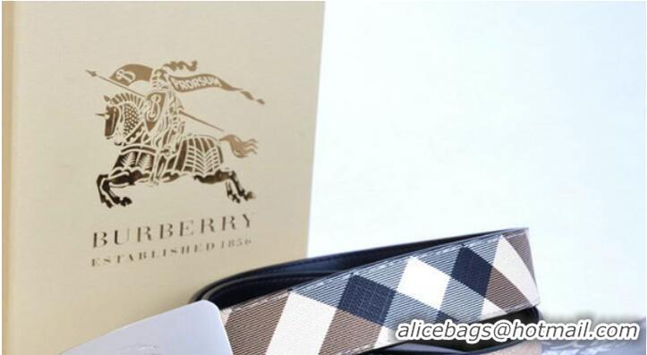 New Fashion Burberry Belt Buckle New Horse Version BU0079A