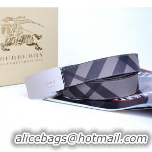 ​Famous Brand Burberry Belt Buckle New Horse Version BU0079B