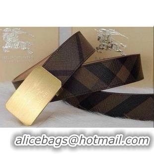 Promotional Burberry Belt B7026A