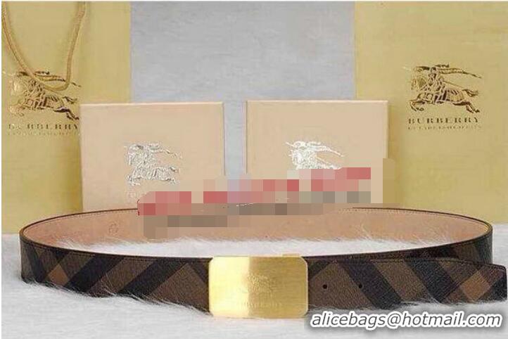 Promotional Burberry Belt B7026A