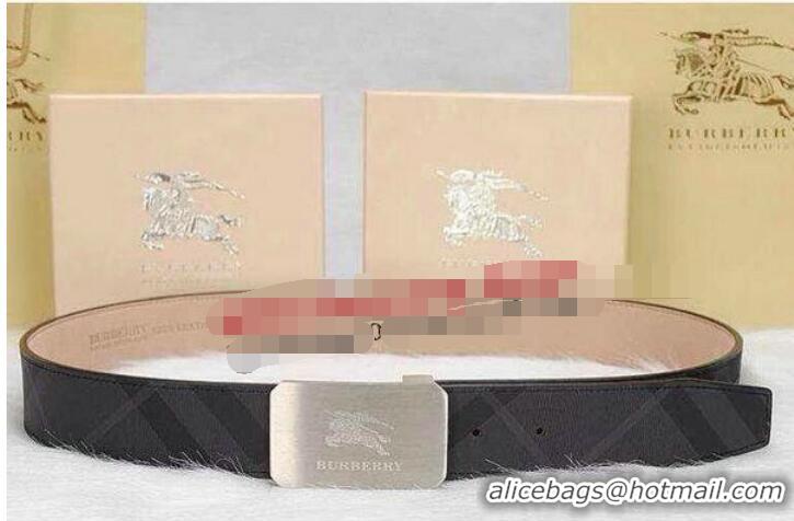 ​Luxury Discount Burberry Belt B7026B