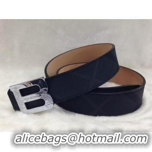 Buy Inexpensive Burberry Belt B7029E