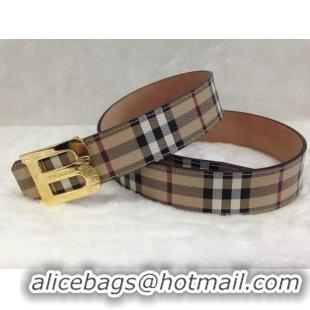 ​Most Popular Burberry Belt B7029H