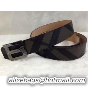 Top Grade Inexpensive Burberry Belt B7029J