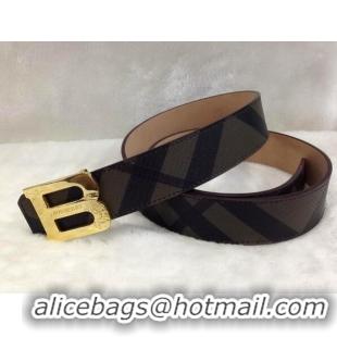 ​Most Popular Burberry Belt B7029K