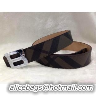 ​Buy New Cheap Burberry Belt B7029L