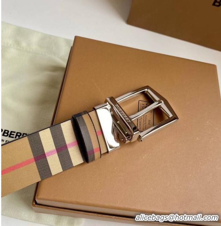 ​Traditional Specials Burberry 35MM Belts 53381