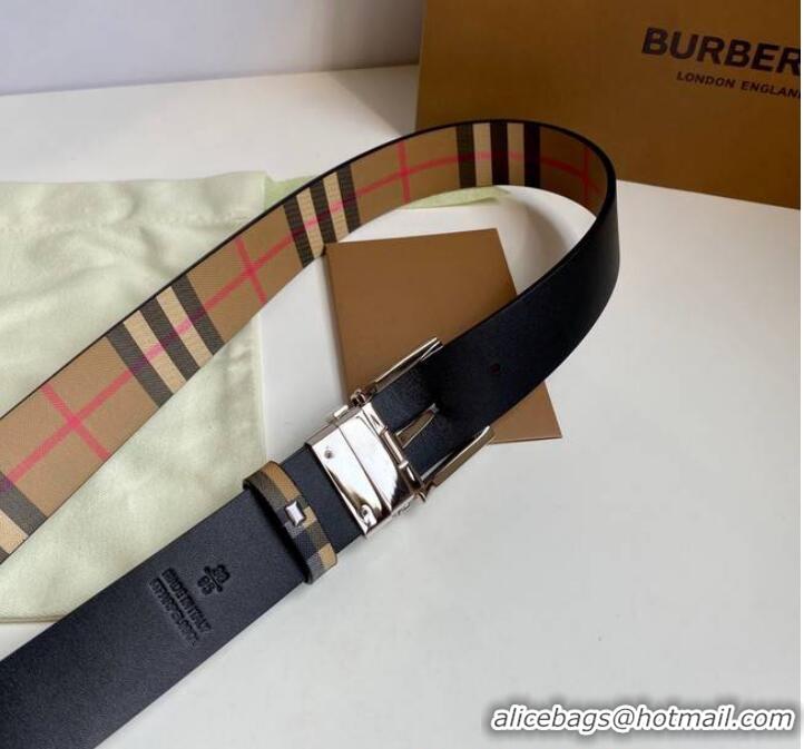 ​Traditional Specials Burberry 35MM Belts 53381