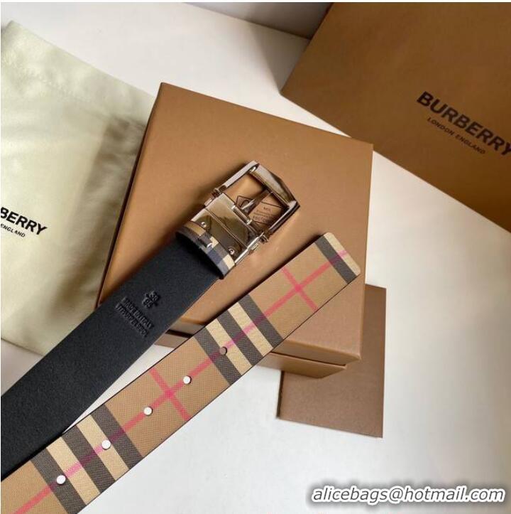 ​Traditional Specials Burberry 35MM Belts 53381