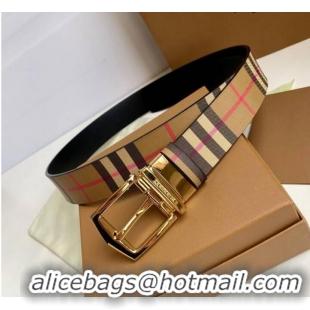 Big Discount Burberry 35MM Belts 53382