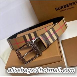 Good Taste Burberry 35MM Belts 53383