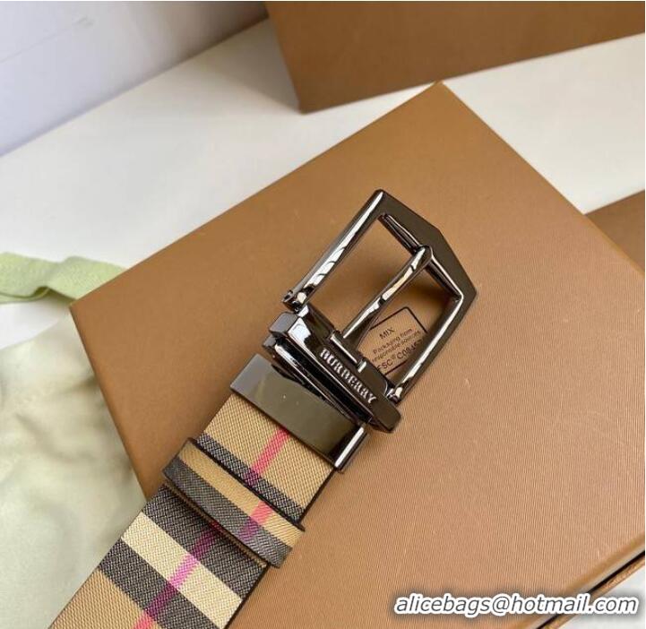 Good Taste Burberry 35MM Belts 53383