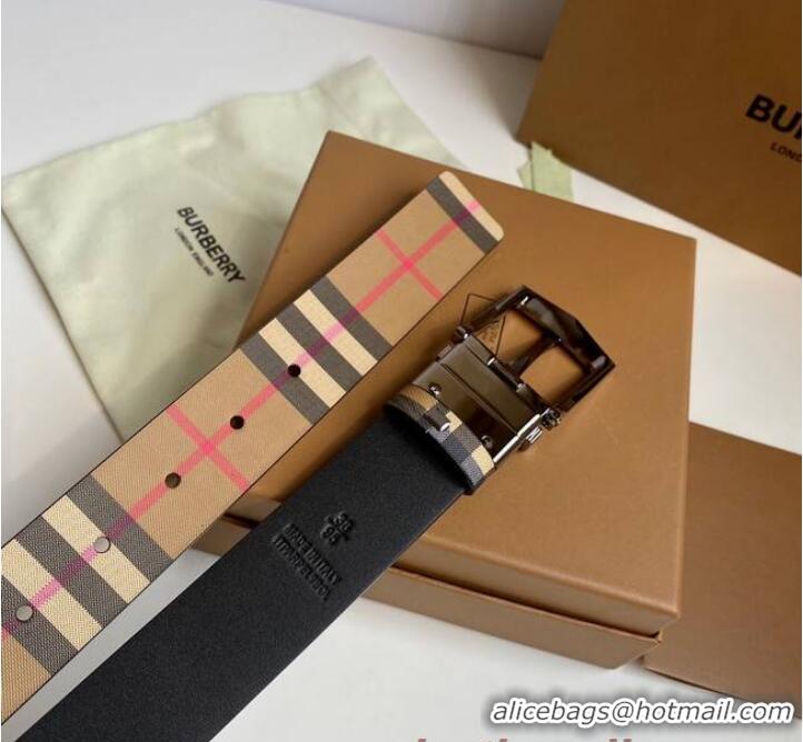 Good Taste Burberry 35MM Belts 53383