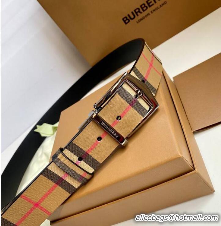 Good Taste Burberry 35MM Belts 53383