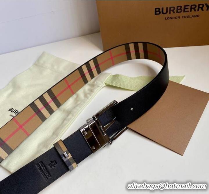 Good Taste Burberry 35MM Belts 53383