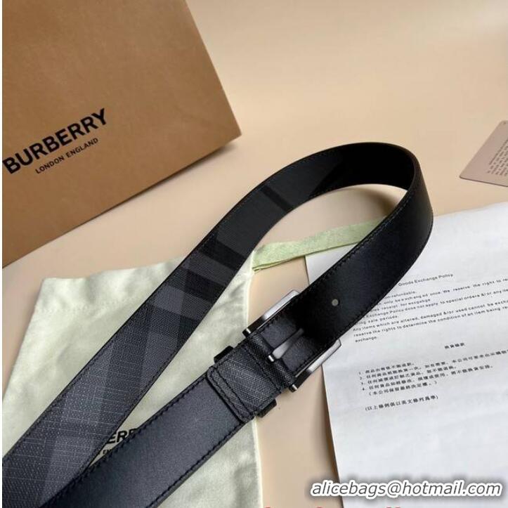 ​Top Quality Design Burberry 35MM Belts 53386