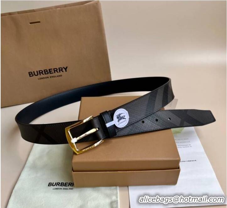 ​Famous Brand Burberry 35MM Belts 53387