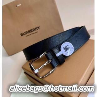 Shop Inexpensive Burberry 35MM Belts 53388