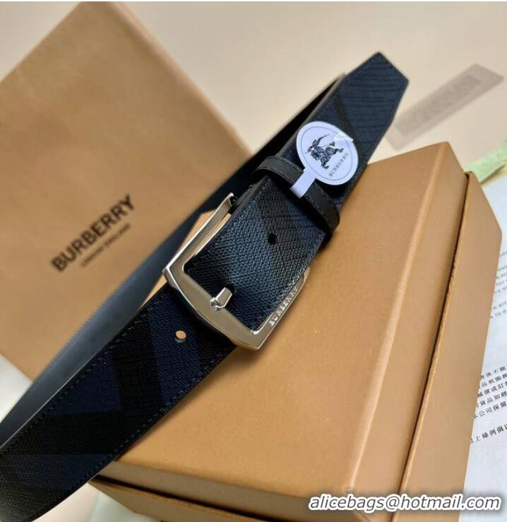 Shop Inexpensive Burberry 35MM Belts 53388