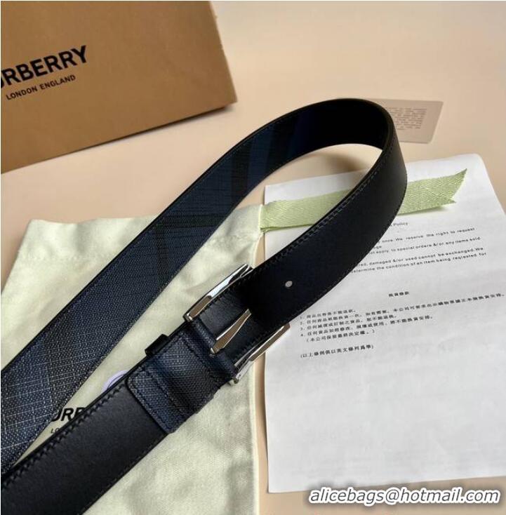 Shop Inexpensive Burberry 35MM Belts 53388