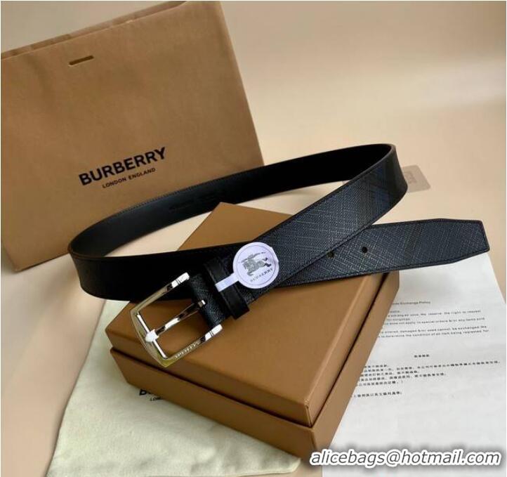 Shop Inexpensive Burberry 35MM Belts 53388