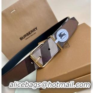 ​Pretty Style Burberry 35MM Belts 53390