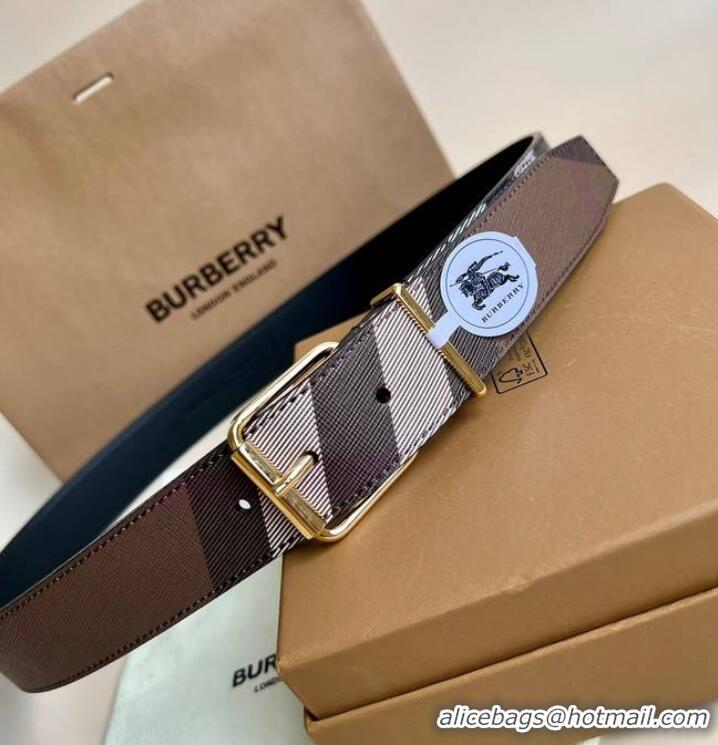 ​Pretty Style Burberry 35MM Belts 53390