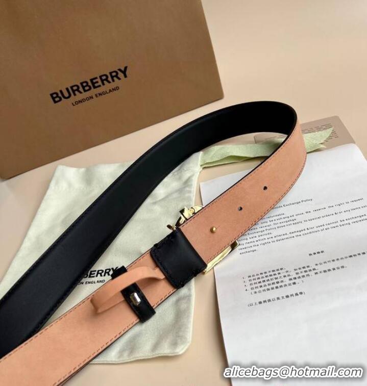 ​Reasonable Price Burberry 35MM Belts 53391