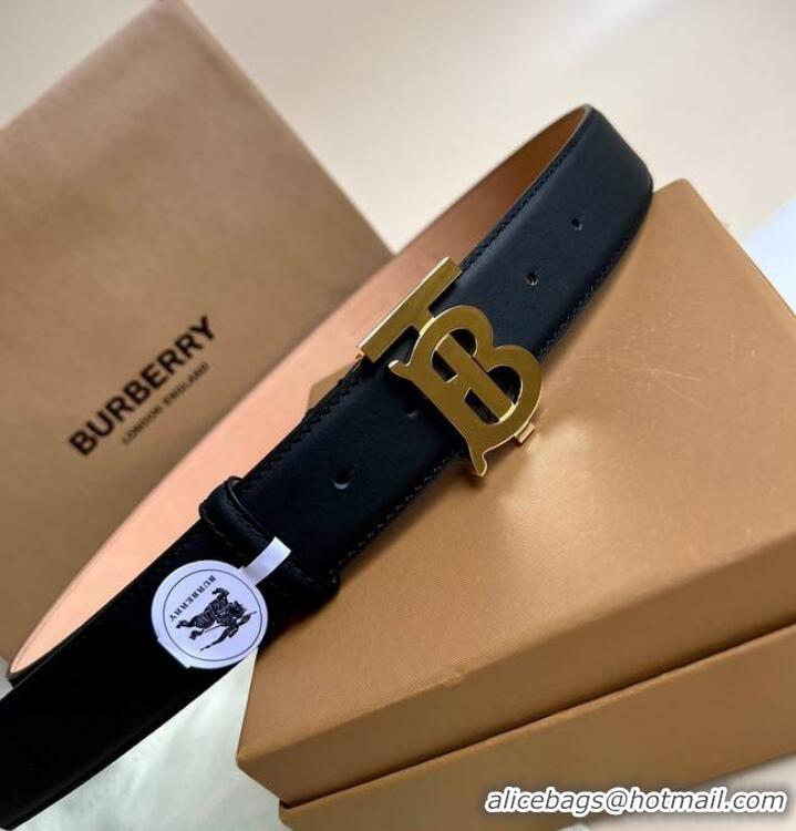 ​Reasonable Price Burberry 35MM Belts 53391