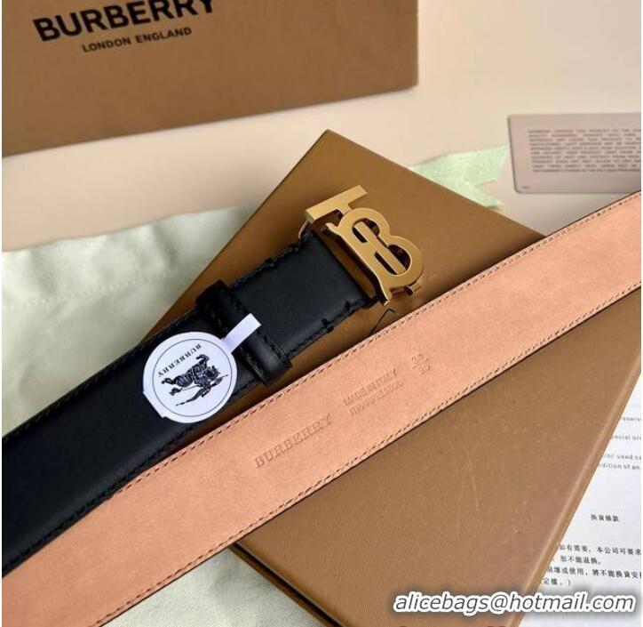 ​Reasonable Price Burberry 35MM Belts 53391