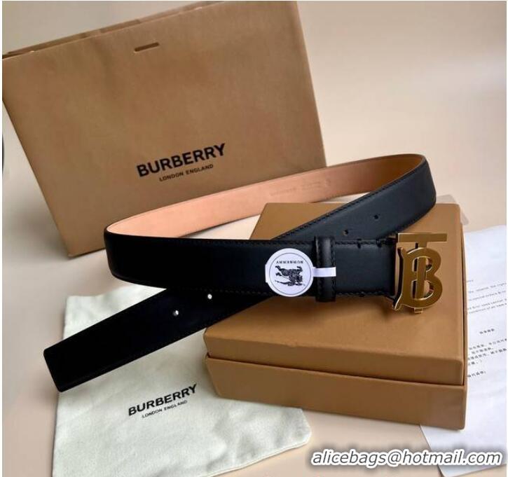 ​Reasonable Price Burberry 35MM Belts 53391