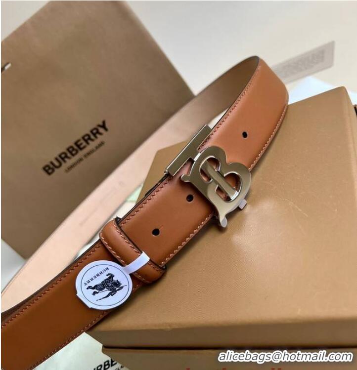 Luxury Cheap Burberry 35MM Belts 53393