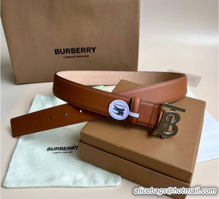 Luxury Cheap Burberry 35MM Belts 53393