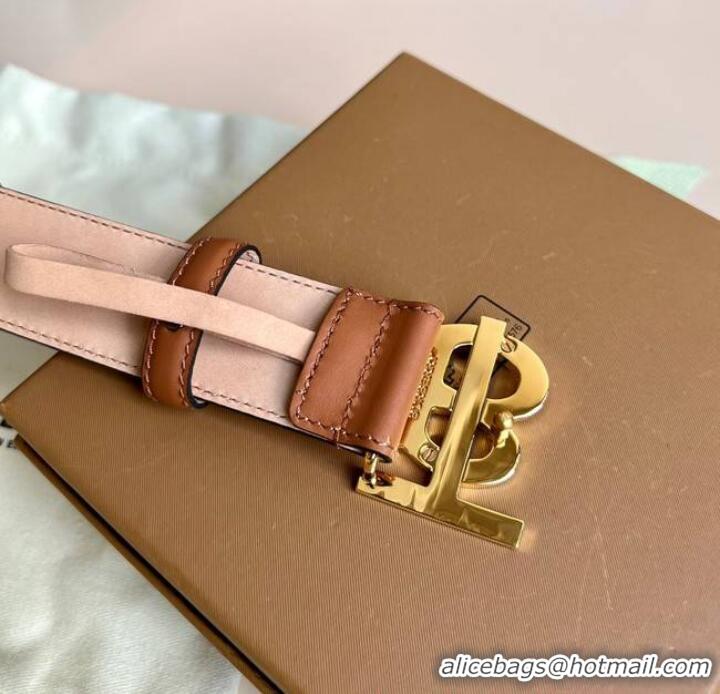 ​Particularly Recommended Burberry 35MM Belts 53394