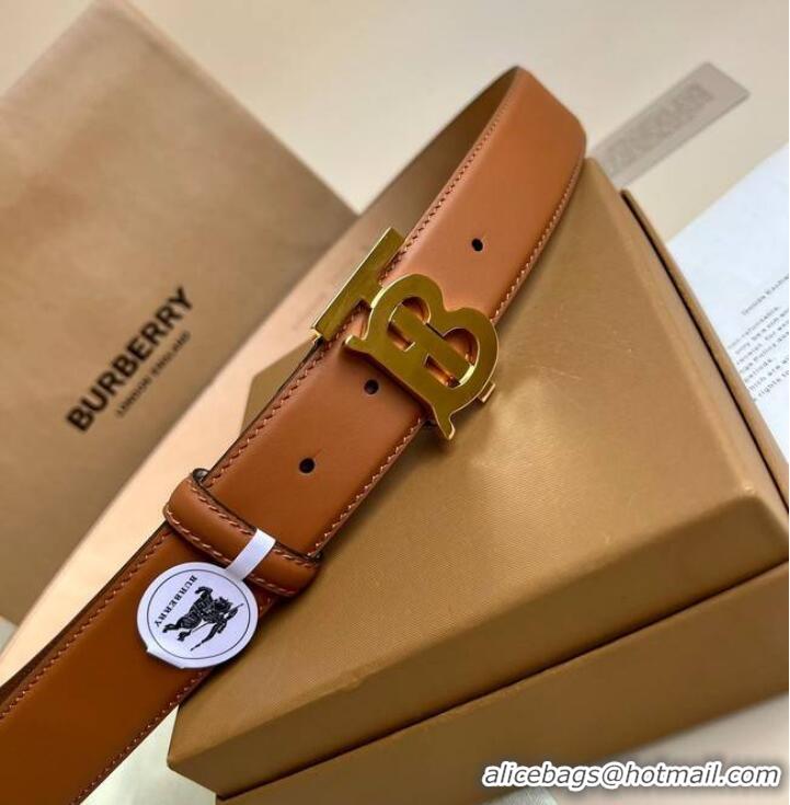 ​Particularly Recommended Burberry 35MM Belts 53394