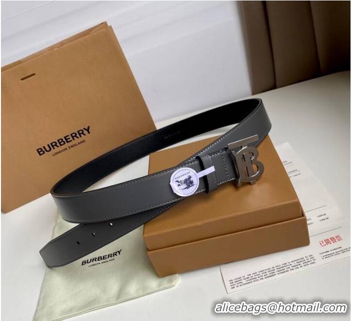 ​Modern Classic Burberry 35MM Belts 53395