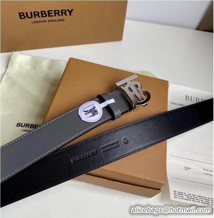 ​Modern Classic Burberry 35MM Belts 53395