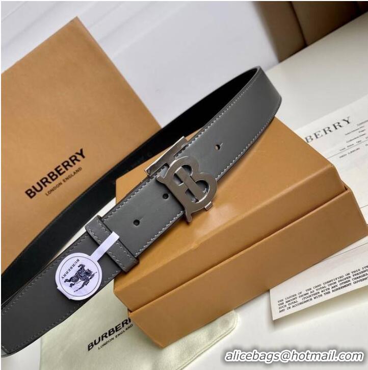 ​Modern Classic Burberry 35MM Belts 53395