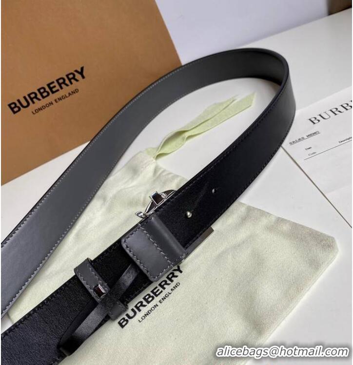 ​Modern Classic Burberry 35MM Belts 53395